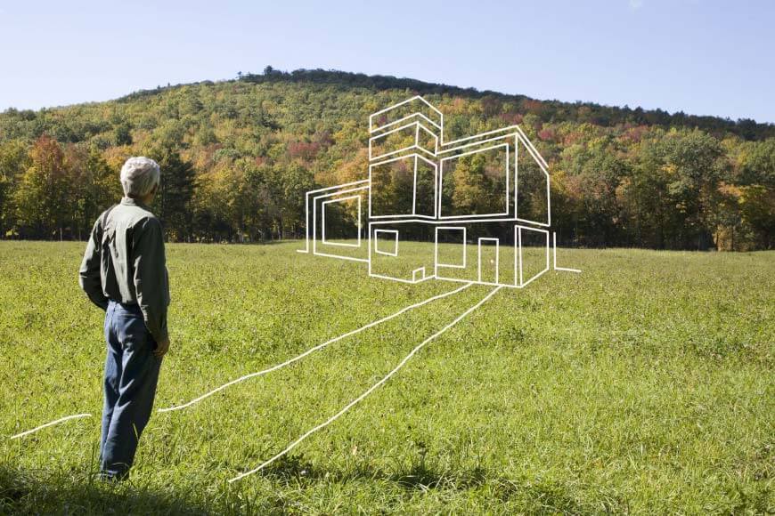 5 elementos a ter em conta na aquisição de um Terreno para Construção 2 54 Terreno para construcao