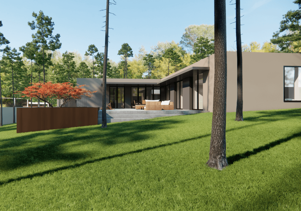 Casa Rio 1