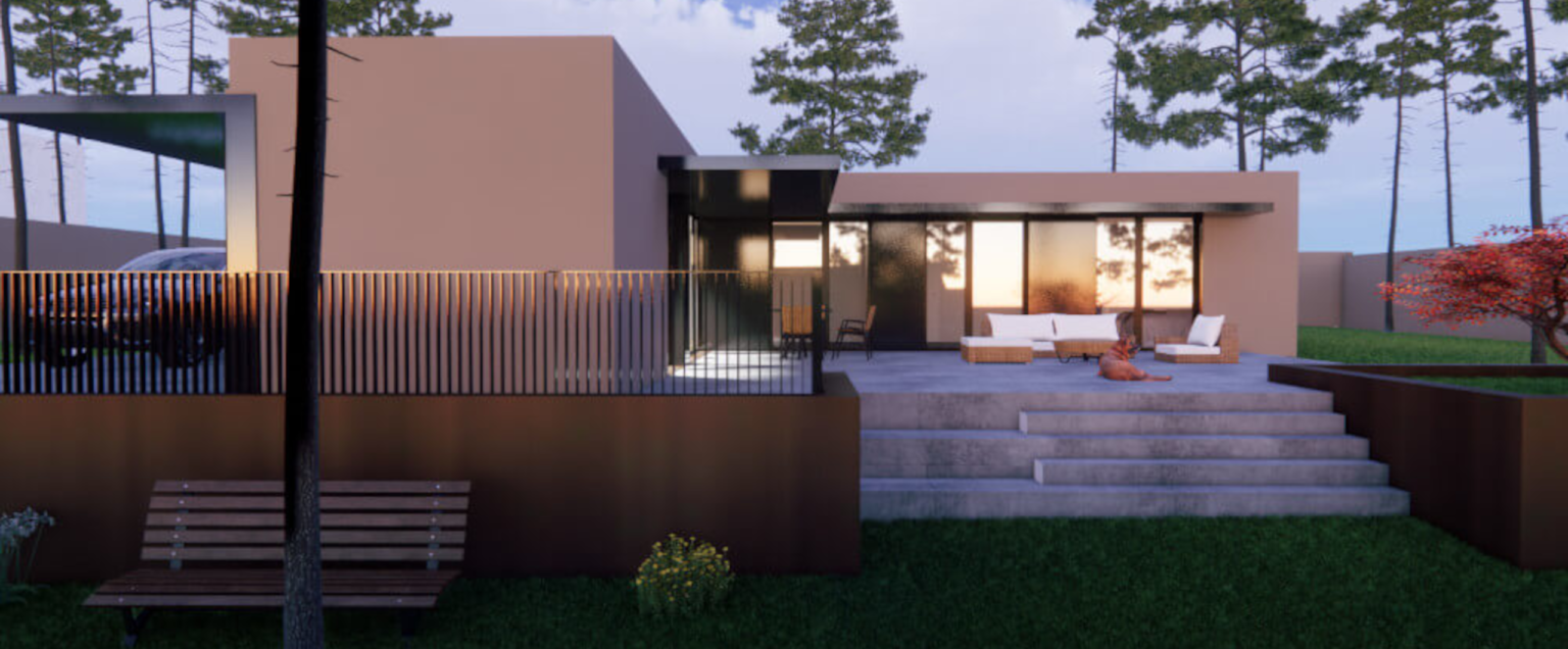5 vantagens das Casas Modulares 2 Casa Rio 11