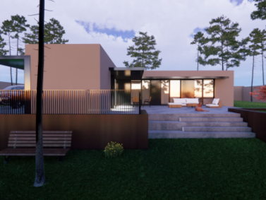 5 vantagens das Casas Modulares 9 casa modular rio