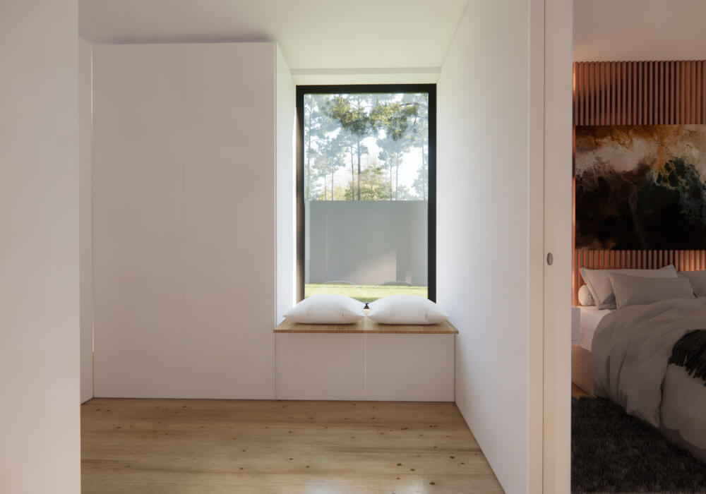5 vantagens das Casas Modulares 3 Casa Rio 5 1