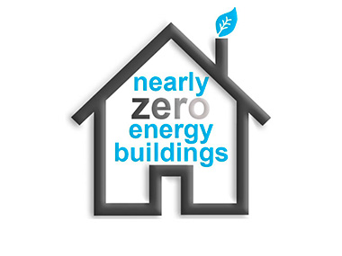 Edifícios NZEB - O que são e o que significa para si? 27 NZEB - Edifícios Eficientes