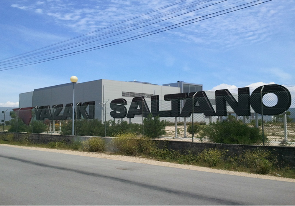 FISCALIZACAO YAZAKI SALTANO