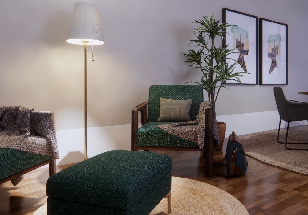 Sala de Leitura 02