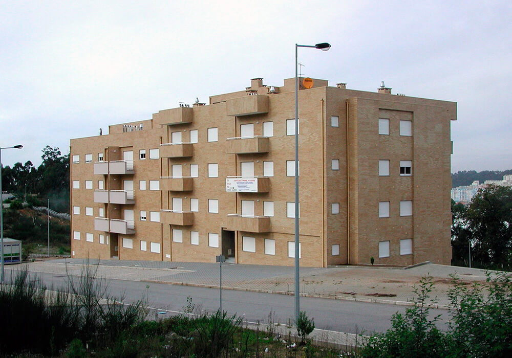 VISTA EXTERIOR 3 PINHAL DA SERRA