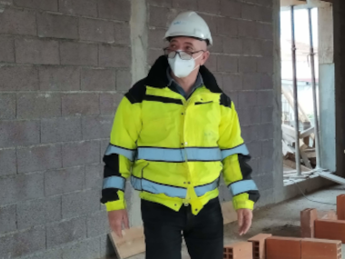 Alterações em obra - 4 Motivos para não as fazer sem apoio de um Técnico Especializado 8 alteracoes em obra