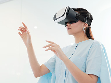 Realidade Virtual</br>O futuro chegou 18 realidade virtual buildcare thumbnail